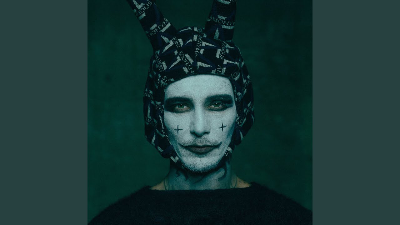 welcome to the circus