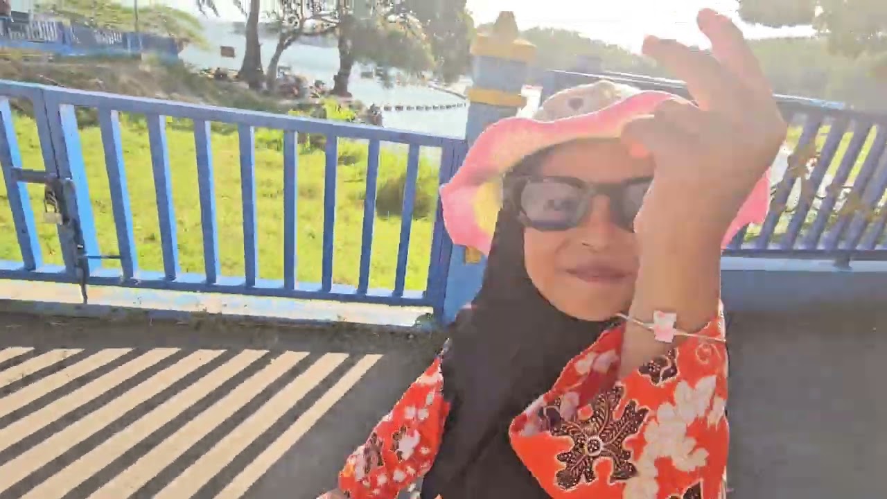 WISATA WADUK MALAHAYU /20 Juli 2025