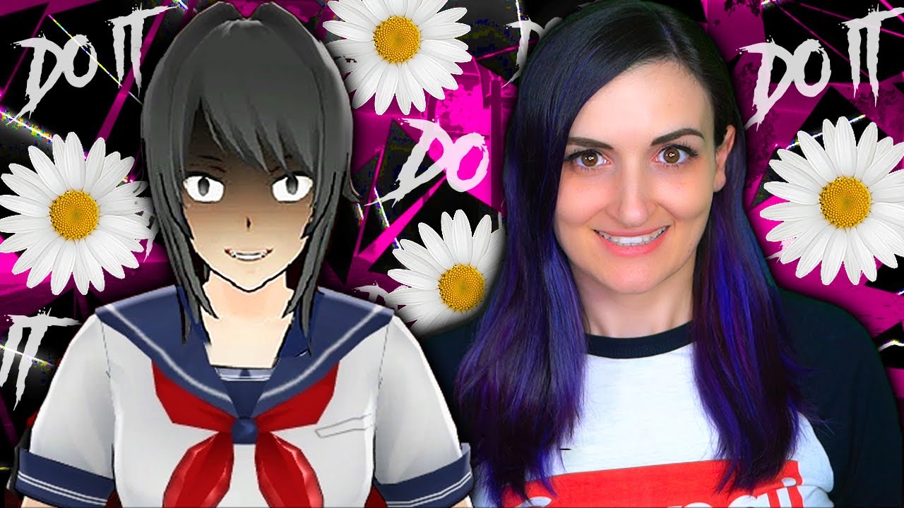How to Make Yandere Simulator SNAP Mode Not So TRAUMATIC
