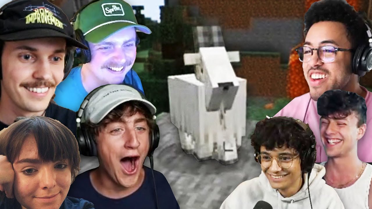 MEET THE SQUAD (baddiesmp 11)