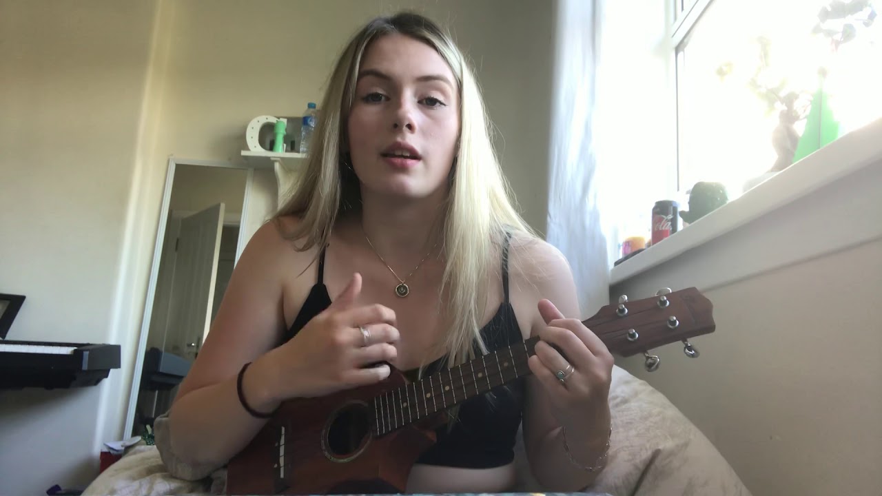 the pantaloon by twenty one pilots - ukulele cover