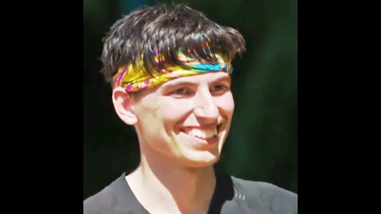 Rizo Velovic || Survivor 49 #survivor #survivor49 #rizovelovic #survivorrizo #rizosurvivoredit