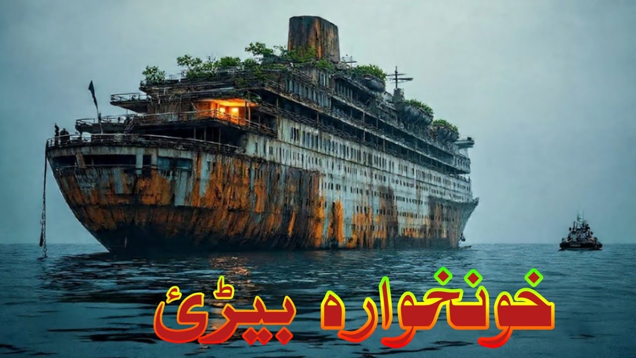 Khoonkhwara Berray  || Hollywood Movie Explained in Pashto || Pashto Story