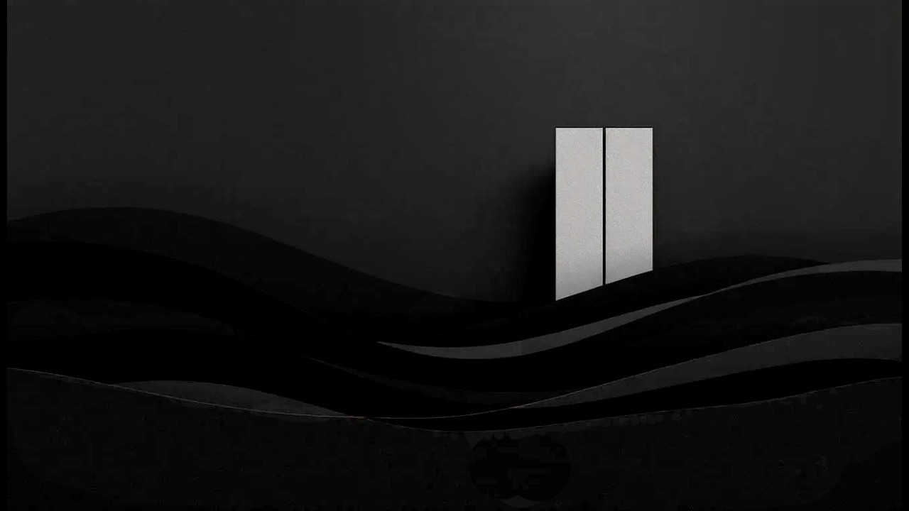 Transmission 01 — Black Signal | 11:11 Dark Ambient