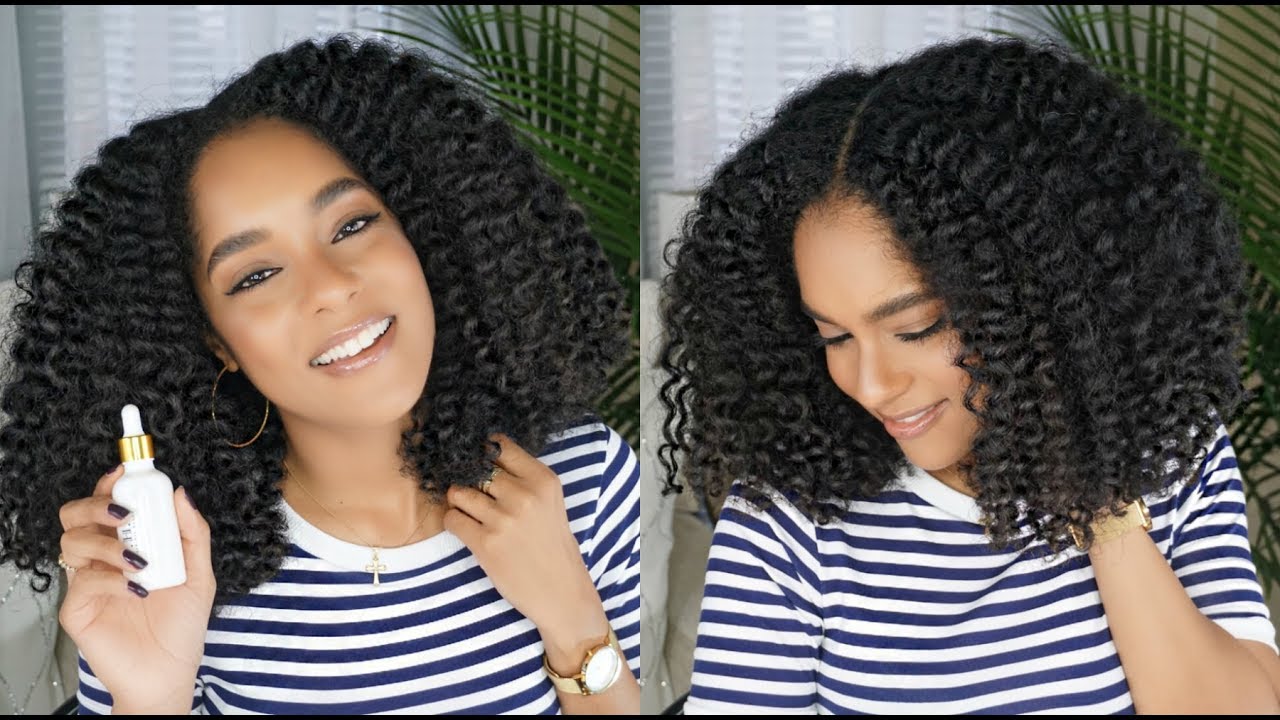 BEST PRODUCT FOR THICK, LONG AND HEALTHY HAIR