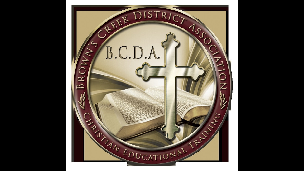 BCDA Martin Luther King, Jr. Worship Service | Rev. Dr. McNeil