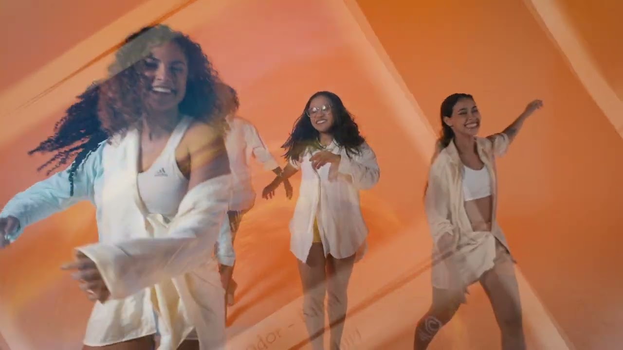 Jazz adulto 2 - CINE2DANCE 2025