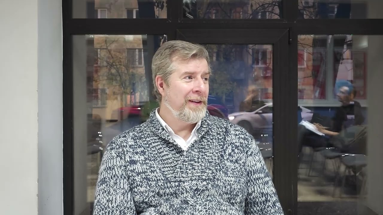 «Бог Ра» (лекция #6.12); Леонид Немцев