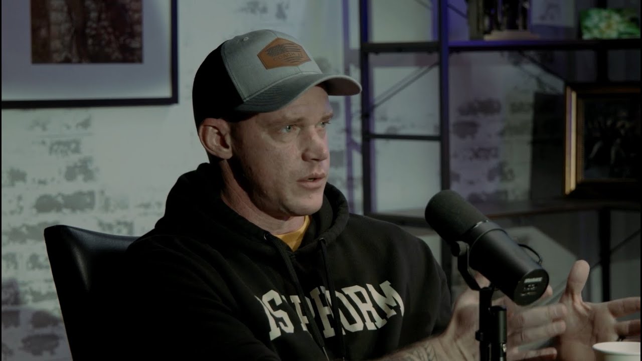 Episode 7: JJ Howland