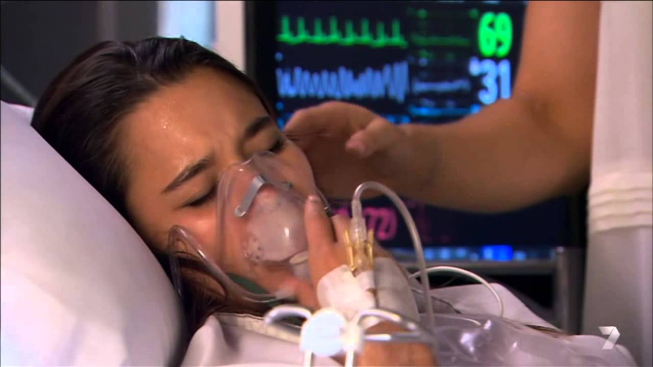 April In Hospital P2