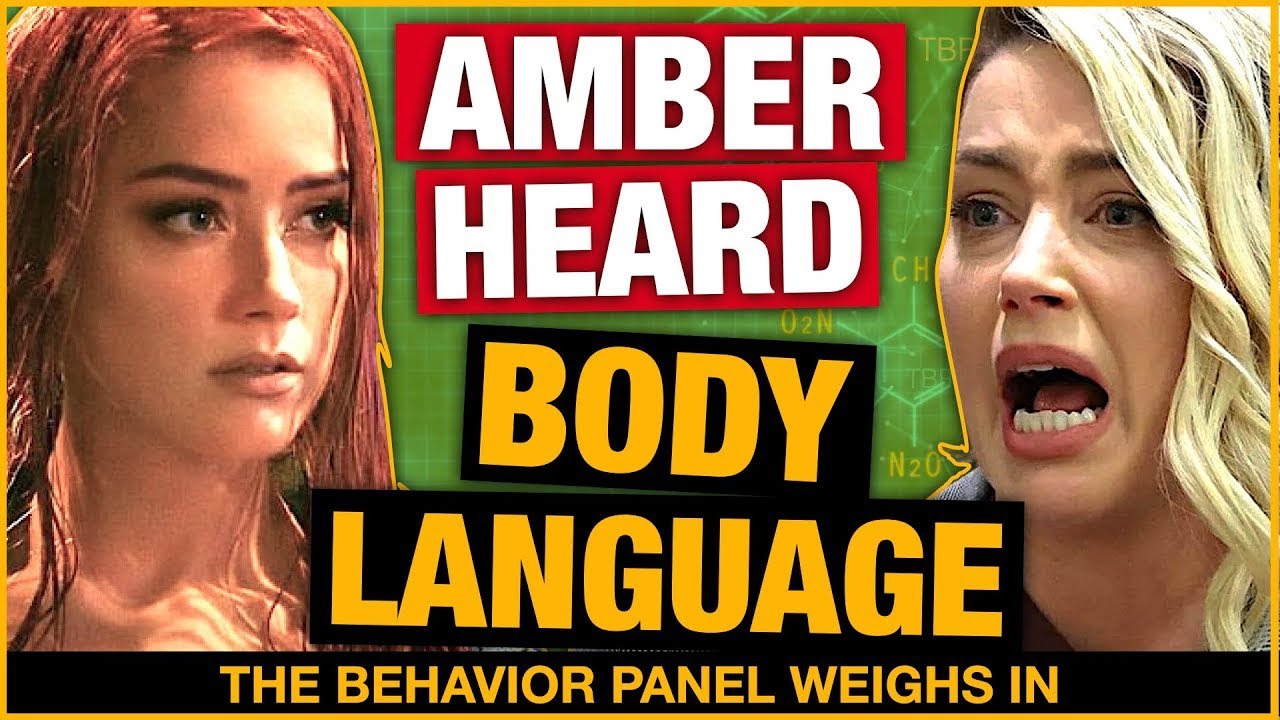 💥All of Amber Heard's Problems in One Spot