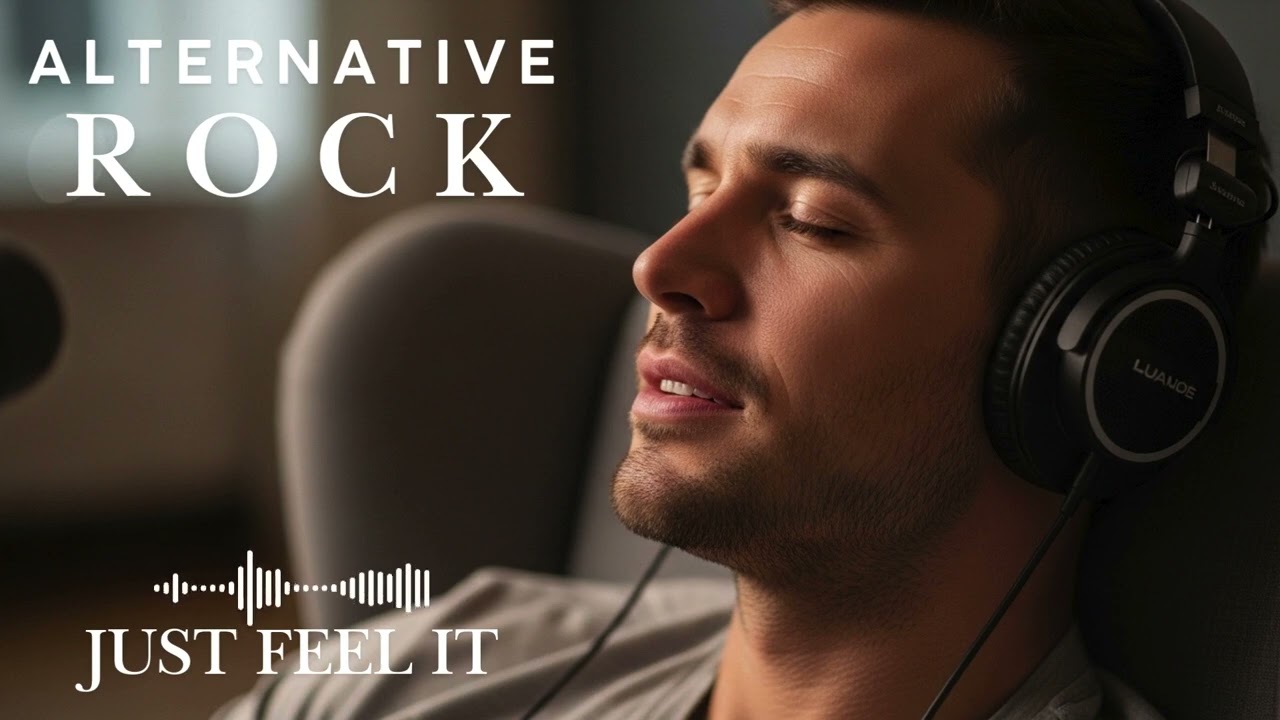 [Just Feel It] Emotional Alternative Rock Playlist ◦ Full Experience