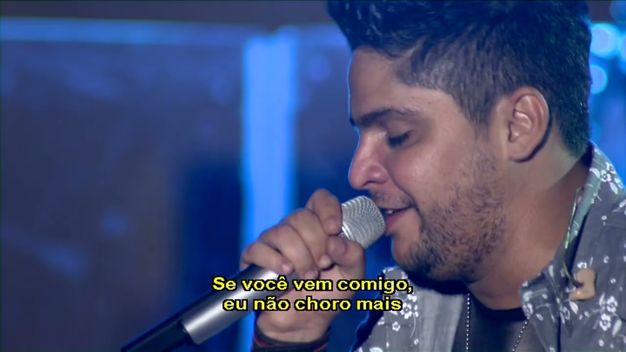 Jorge e Mateus - Cartaz (Ao Vivo)