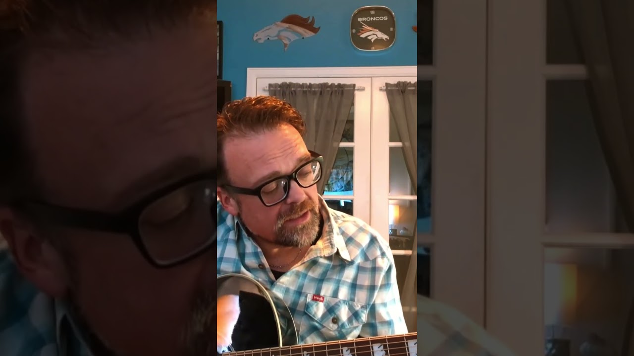 Harvest Moon Neil Young cover #acoustic #acousticcover #guitar #cover #neilyoungcover