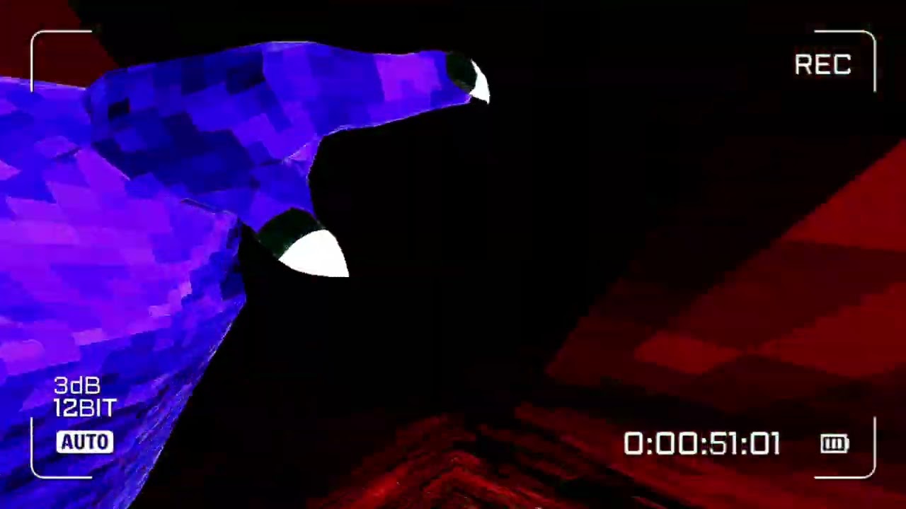 Gorilla Tag Montage | New Jeans