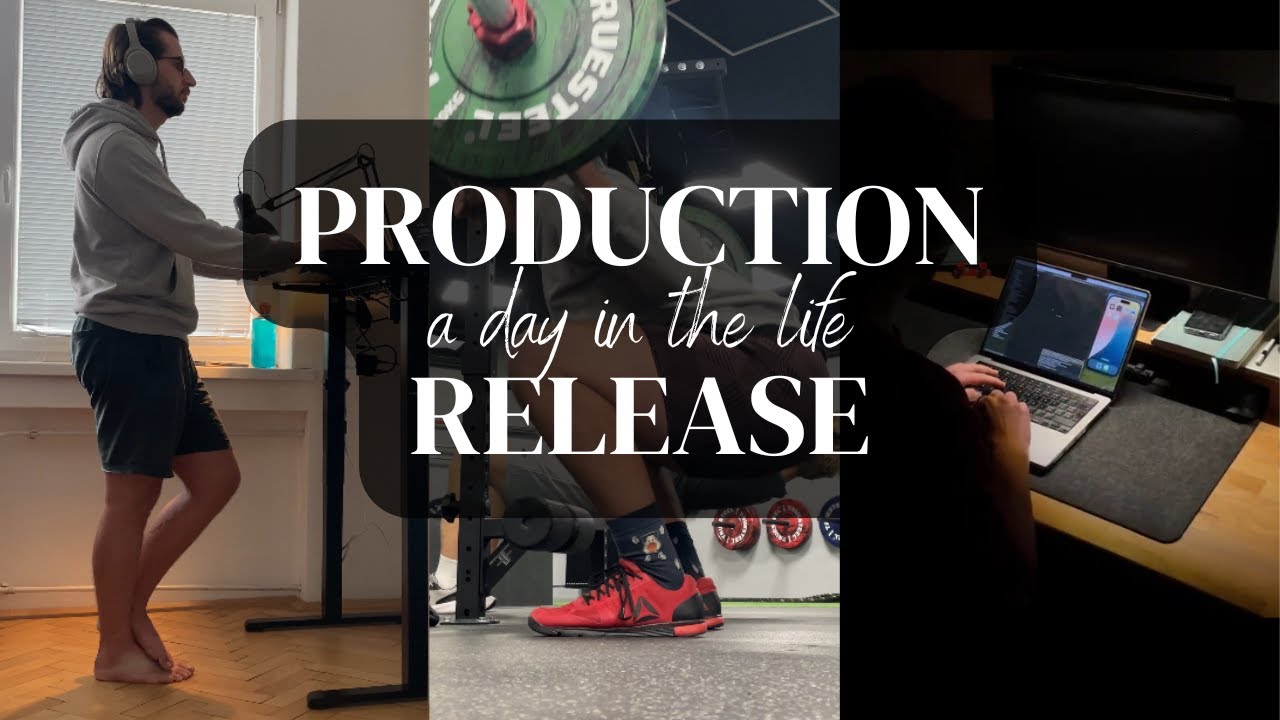 Day in the Life of Software Engineer | Production Release day