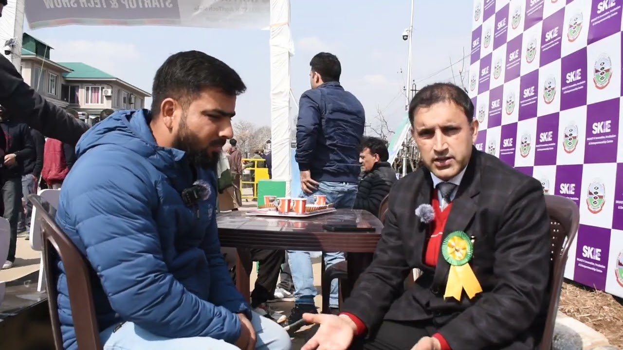 Why Dairy & Sheep Farming fail in Kashmir?