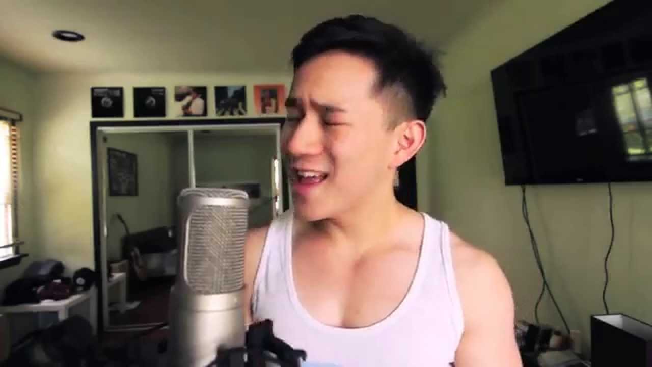 Rather Be - Clean Bandit ft. Jess Glynne (Jason Chen Acoustic Cover)