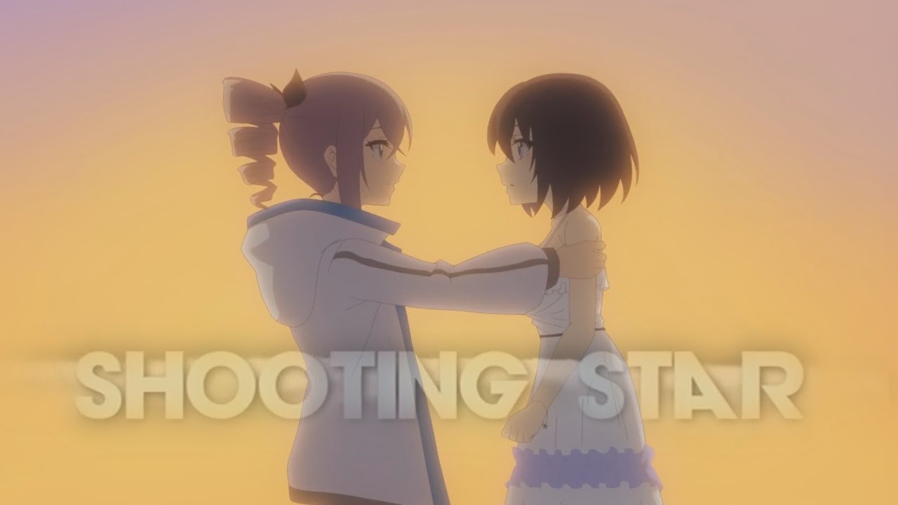 Shooting Star「AMV」Cooking with Valkyries