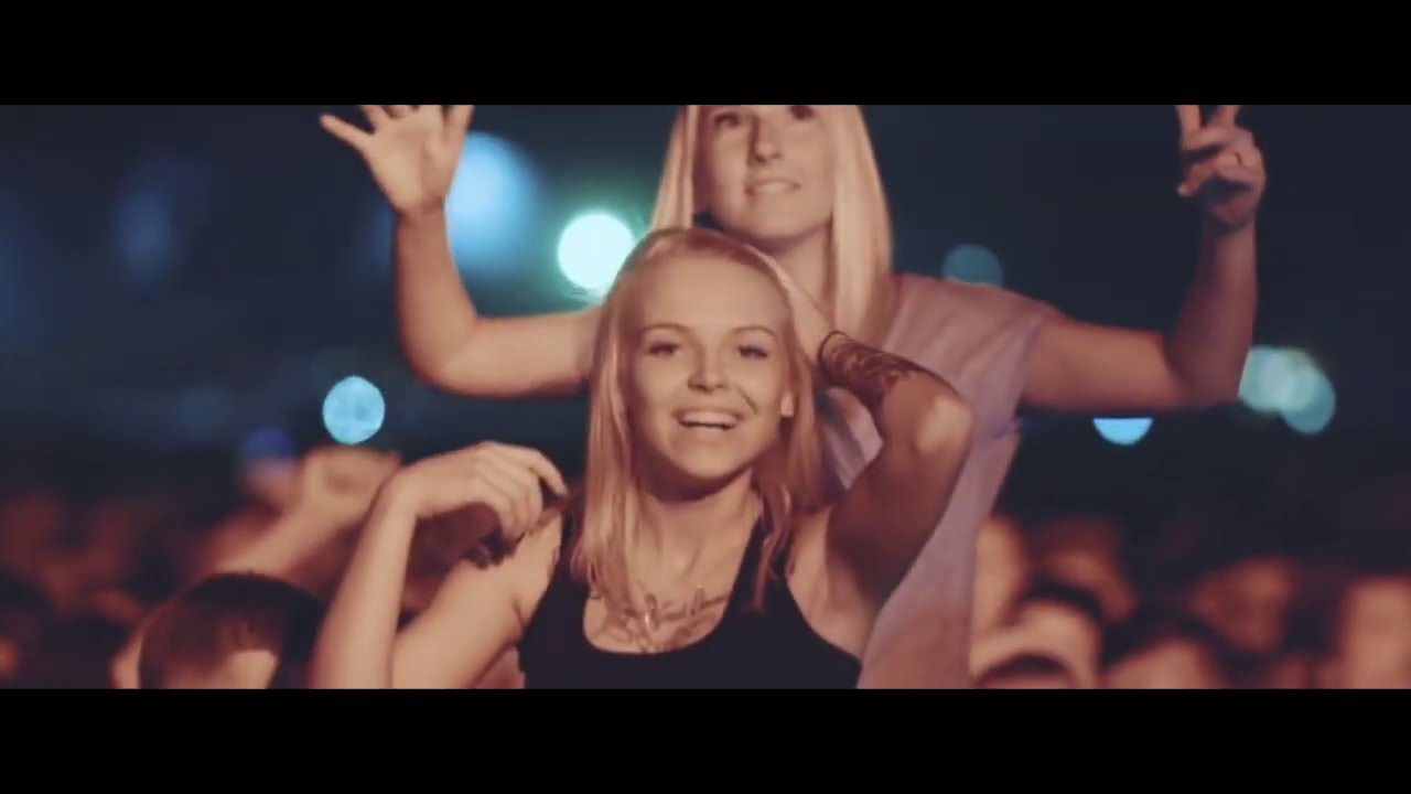 Axel Johansson - The River (MUNDUROWY BOOTLEG)