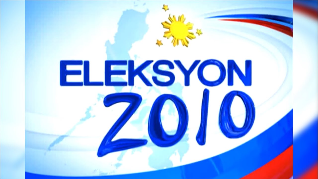 GMA News Eleksyon 2010 theme  - Fight for Fortune by Smartsound