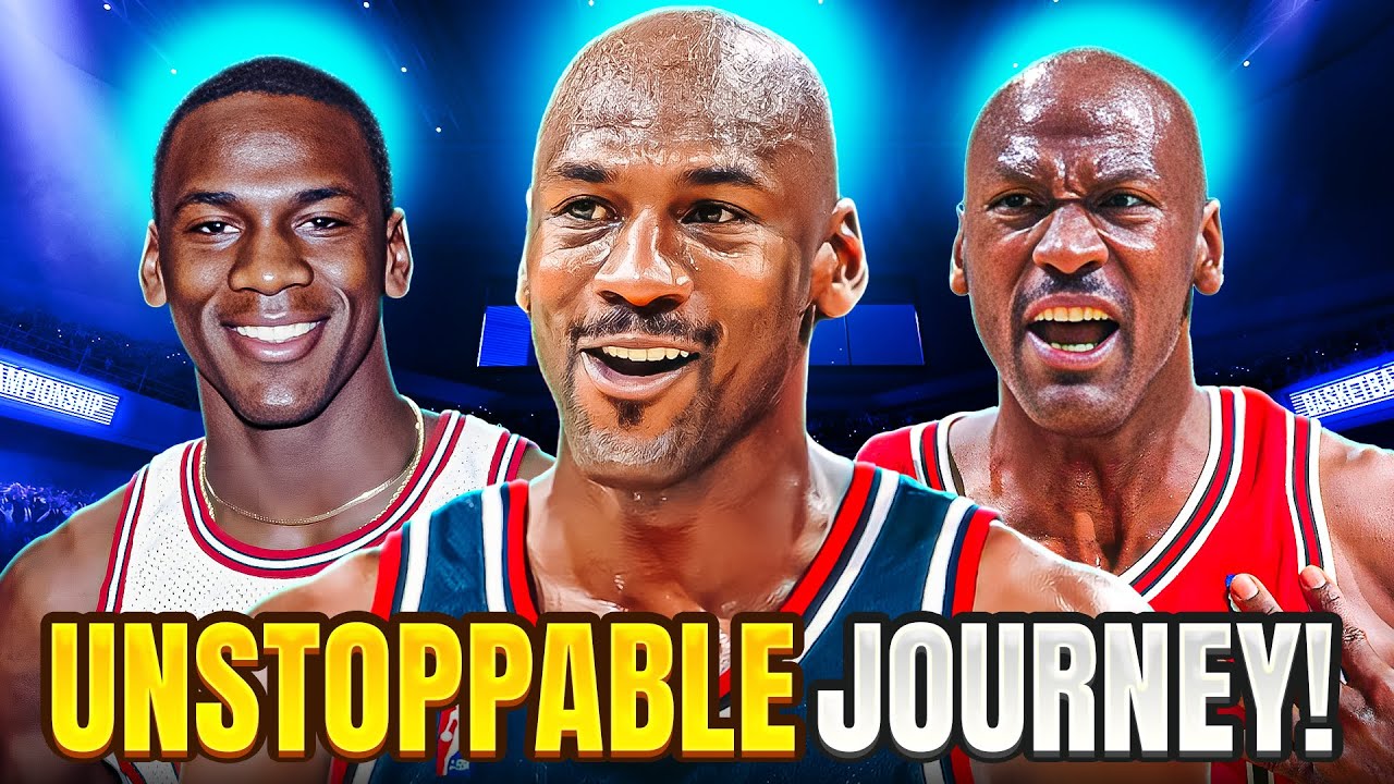 The Basketball Failure That Started A Dynasty