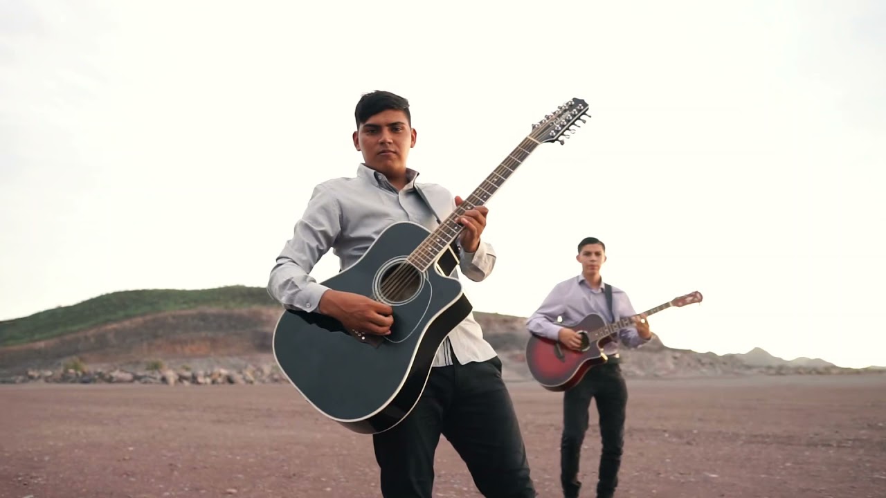 Grupo Legado - Cuando nadie te comprenda (VIDEO OFICAL)