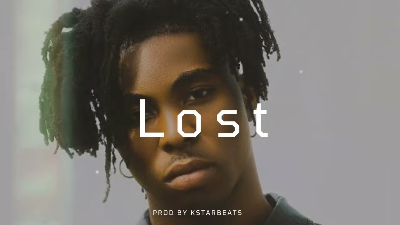 Afrobeat x Afropop Instrumental 