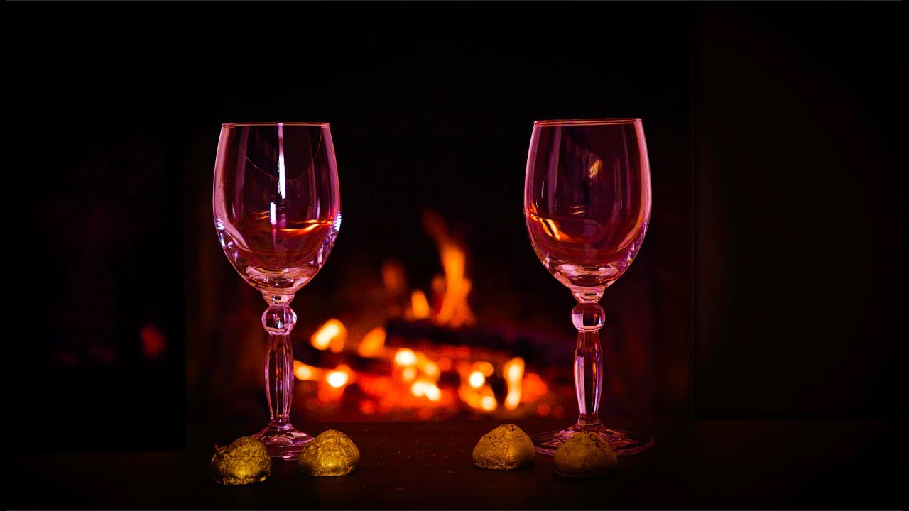 Sensual Music for a Romantic Love Night and a Deep Intimate Relationship, Instrumental Music ❤️