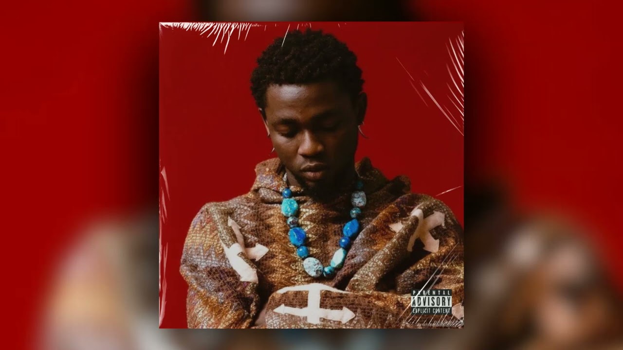 [+10]Free Omah Lay Loop Kit - &ldquo;Fresh&rdquo; Vol.1(Burna Boy, Wizkid, Ckay,Ayra Starr,Fireboy DML)