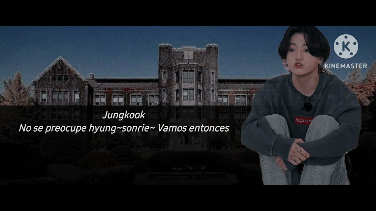 Imagina Taekook❤Chocolate❤Especial San Valentin..Cap Único