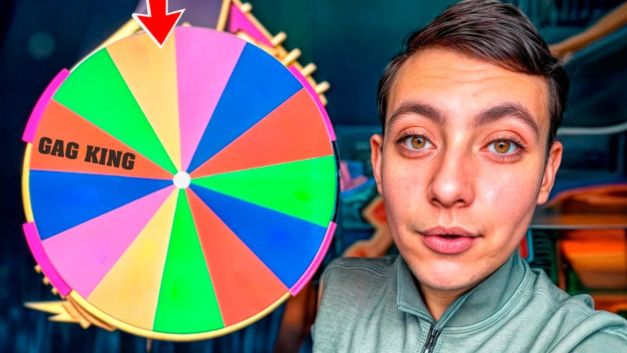 Ռուլետկաները Շարունակվում են💥ROBLOX 🔴LIVE