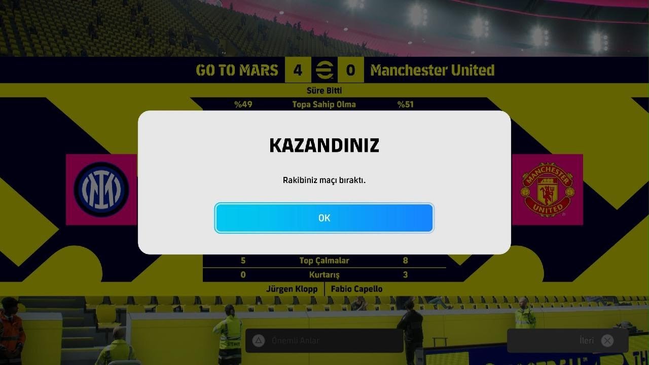 Smart Asisst Terbiyesi
