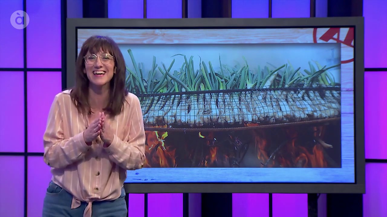 Maria Juan: Valencià i català són llengües diferents? - Assumptes Interns