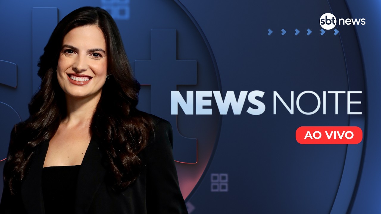 NEWS NOITE | 07/04/2026
