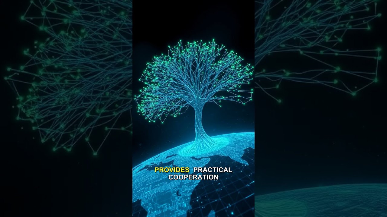 China's Global Governance Initiative Explained
