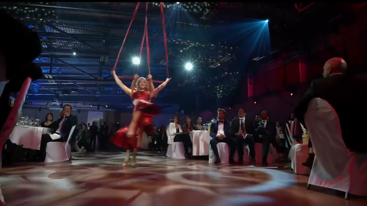 Duo Strapaten - Svetlana und Vanessa
