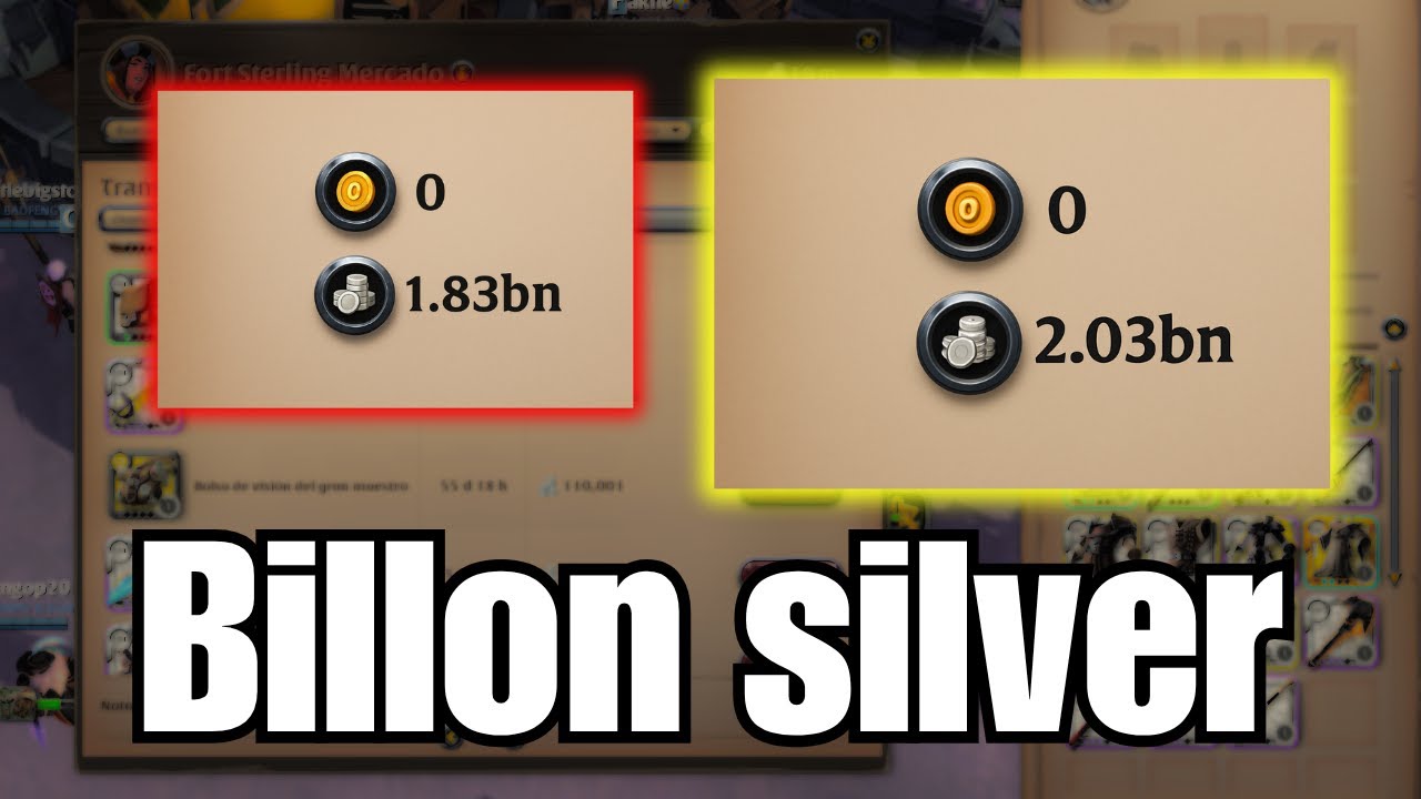 ¡Gasté 1.8 BILLONES en el mercado y todos se enojaron!