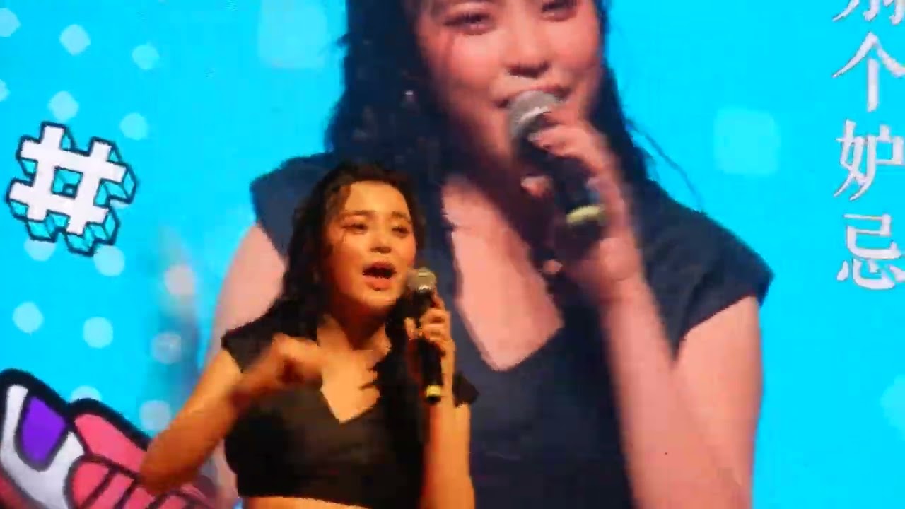 姚焯菲 Chantel | Dreamscape | TIME TO CYA 巡迴演唱會- 佛山站 | 2025年12月28日