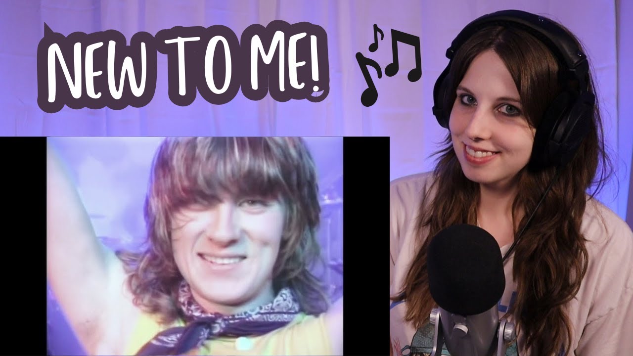 Def Leppard - Rock Of Ages | Reaction