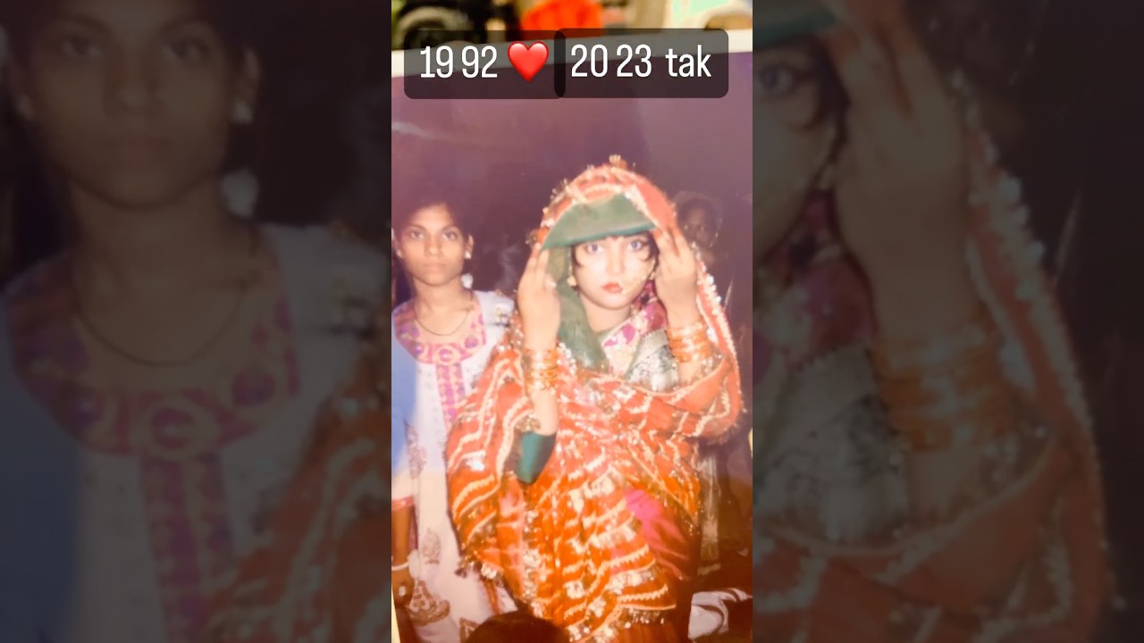Mai kaha thi aur kaha pahuch gaee 😭❤️