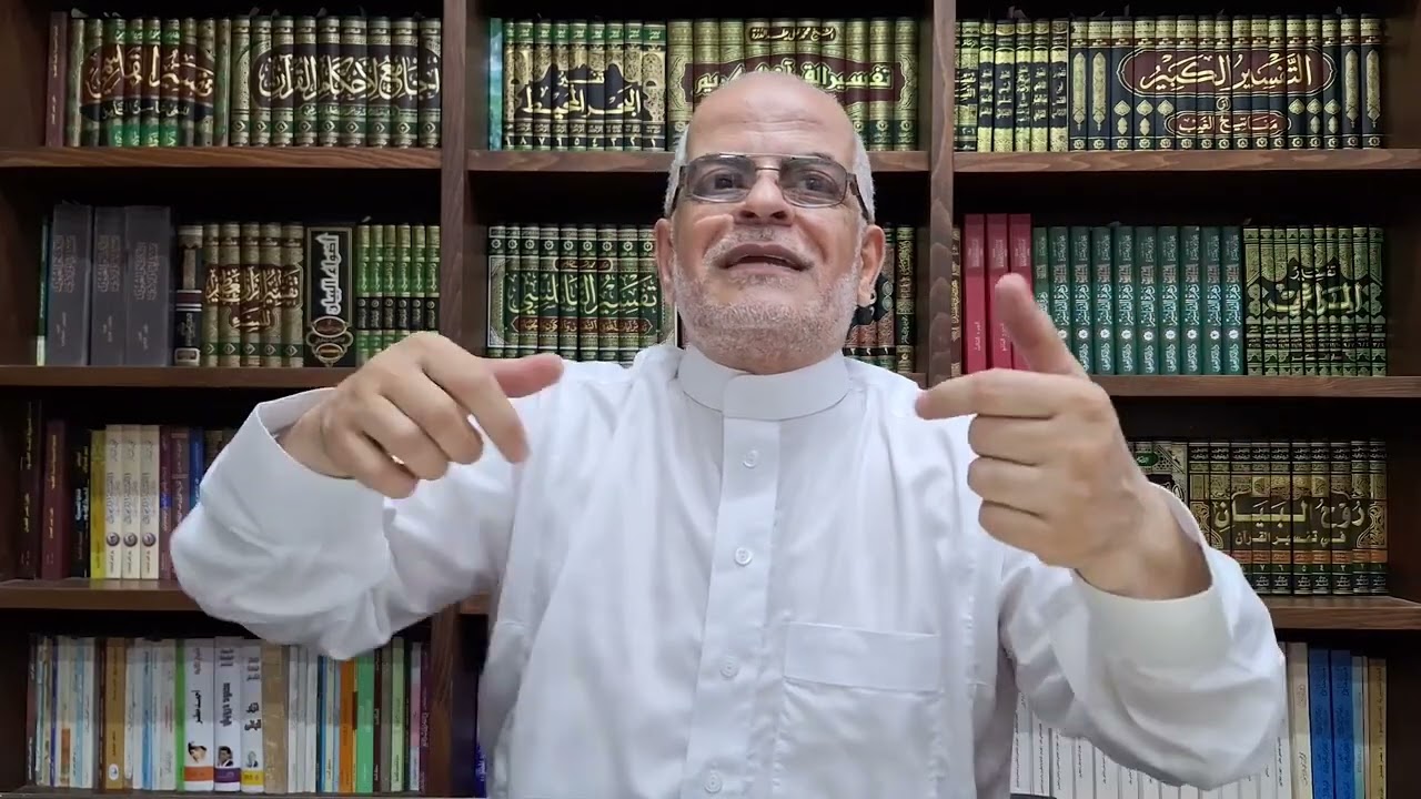 ذو القرنين: هل هو سليمان عليه السلام؟ - الجزء الأول/ د. نصر فحجان - غزة 