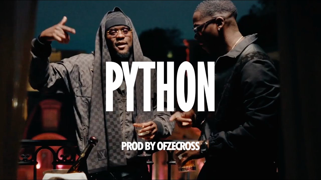 KLN x Guy2Bezbar x L2B Type Beat 