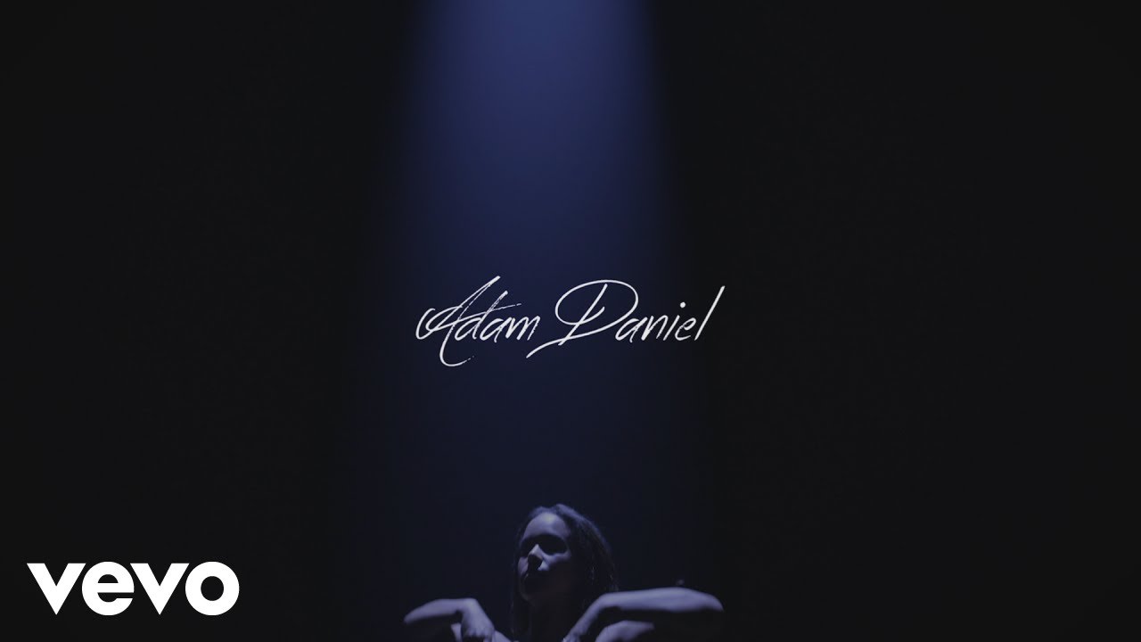 Adam Daniel - Tænder På Dig
