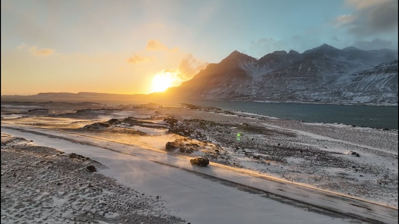 Iceland itinerary 21 day road trip a plan to ultimate ring road golden circle west fjords highlands