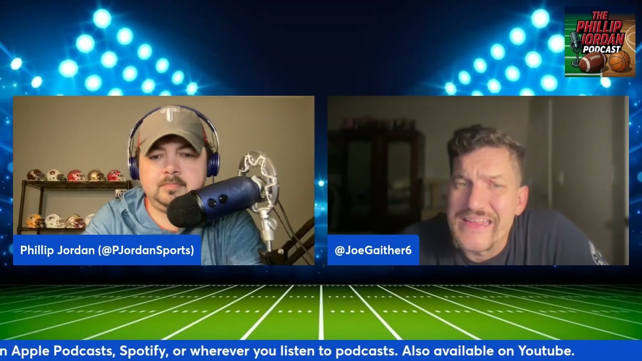 2025 Iron Bowl Alabama Preview with BamaCentral's Joe Gaither