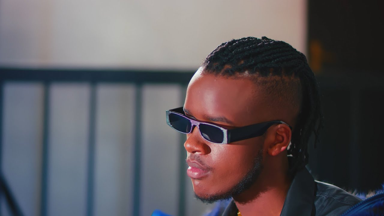 Calvin Mbanda - Tik Tak (Official Video )