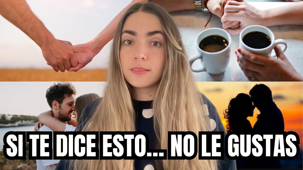 10 Frases que Dice una Mujer Cuando NO Está Interesada en Ti