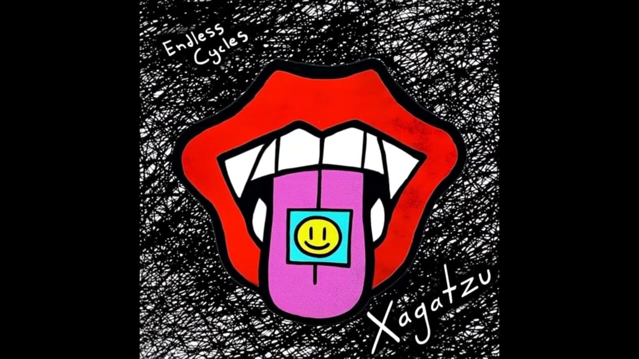 XAGATZU - 