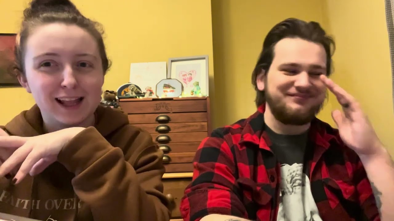 Flosstube #100 - Our Big Announcement!